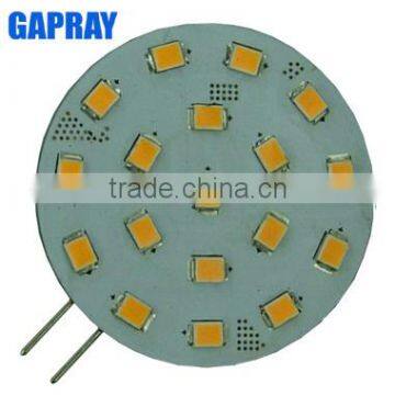 side pin 2.6W SMD 2835 LED RV caravan cabinets light