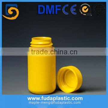 Plastic Reagent Bottle for Pharmaceutical 3ml 8ml 10ml 15ml 30ml 60ml 120ml