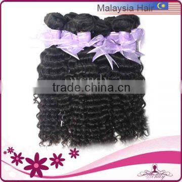 Inexpensive Top Quality Exceptional Hottest Malaysian Deep wave malaysian true glory hair