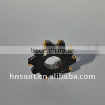 profile milling cutters