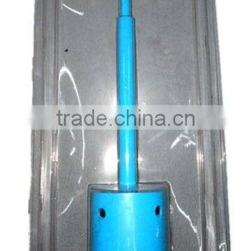 Crown segment core drill