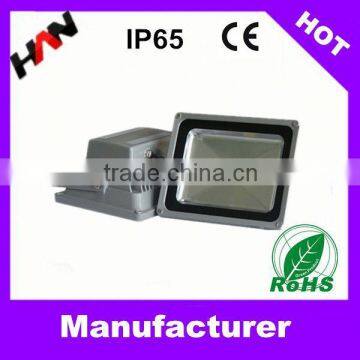 Corrosion resistance led project lamp