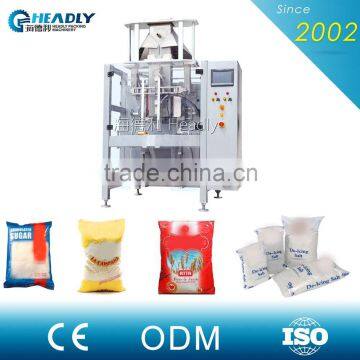 1KG Rice Doypack Packaging Machinery