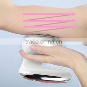 Hot Cake Beauty Device OBS-0130B Handheld Body Massager photo-5