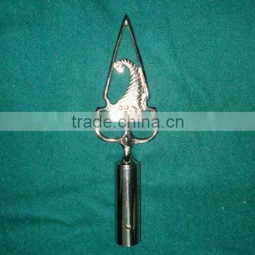 Masonic Flag Pole