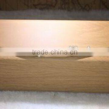 Rectangle Wooden Sunglasses Case Wholesaler,Box Making Factory