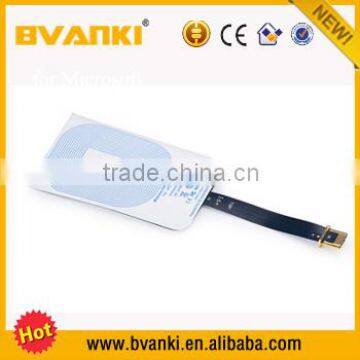 China Best Selling Special Design For Iphone 6/6plus Wireless Charger Receiver photo-2