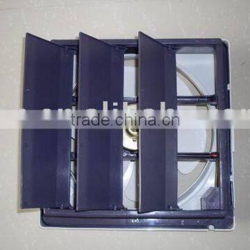 Half Plastic Bathroom Ventilating Fan