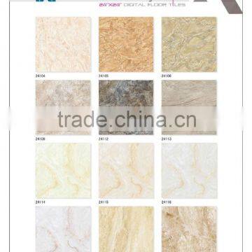 Glossy Collection Porcelain Tiles 24X24