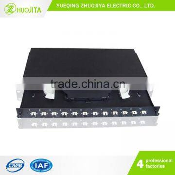 Zhuojiya Cheap Products To Sell High Quality Fiber Optic Steel Terminal Box