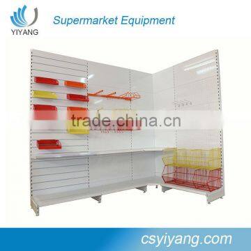 Supermarket Shelf /suoermarket Display Shelf /grocery Store Shelf photo-3