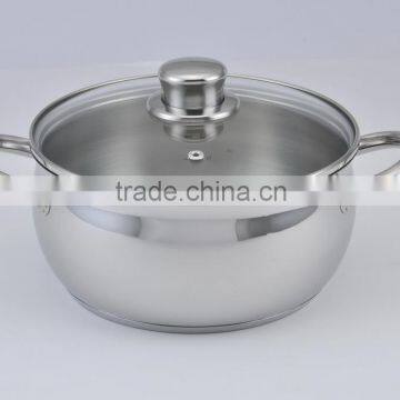 [LFGB] Home-basic Cooking Pot