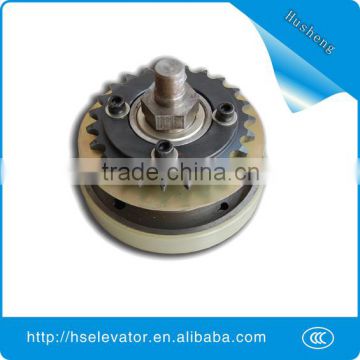 HITACHI Elevator Roller Guide Shoes elevator pulley