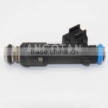 ANGOTAN High Quality Fuel Injector 96493843 photo-2