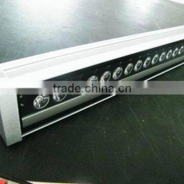 Best Seller Brideglux Washer Dmx Ip65 Glass Cover Outdoor Lighting photo-3