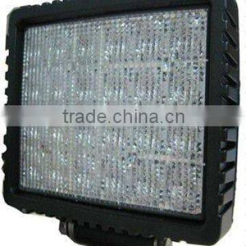 T605 work light power LED