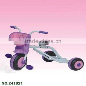 Child tricycle bicycle