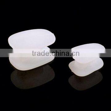 Foot care Silicone gel bunion protector ksgp valgus pro006