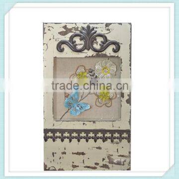 Hot Sale New Wooden Wall Plaque
