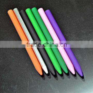 Dongguan Jinyu 3" steel paracord needle, Paracord needle, Rubber feeling paracord needle fid