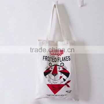 wholesale cotton bag canvas bag/tote bag canvas cotton