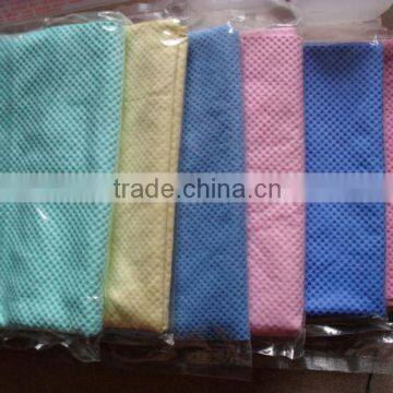 Wholesale Quick Dry Towel Car Towel Color Varies Clean Cham Kitchen Towels photo-5