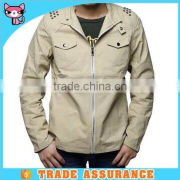 Men Suit Jacket Wholesale Jacket In Winter