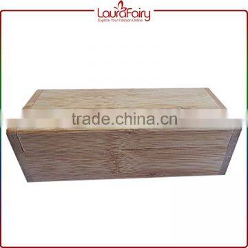 Laura Fairy China Wholesale Custom Logo Eco-Friendly Wooden Sunglasses Packaging Boxes Most Popular photo-3