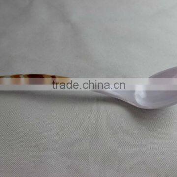 11.2 inch soup melamine spoon