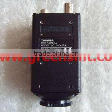 Supply SMT spare parts FUJI QP3 CAMERA K1133S IK-542FA