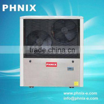 Heat Pump House Heating(CE, CB, EC, ETL, CETL, C-TICK, WATER MARK, STANDARD MARK, UL, SABS, SANS, SAA, SASO, VDE, RoHS, REACH)