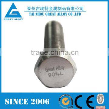 Monel 400 UNS NO4400 2.4360 Cap Nut photo-3
