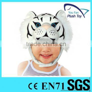 Cute Stuffed Deer Shape Animal Hats photo-4