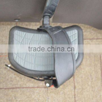 TW-D007 Magnetic Upright Bike/commercial Fitness Equipment/New Product photo-6