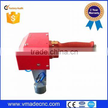 High Quality Portable Dot Peen Marking Machine for Metal Marking photo-2