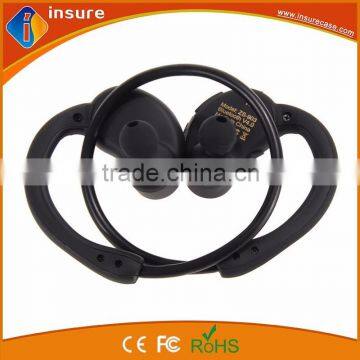 Outdoor name brand bluetooth headset ZS903 with good looking