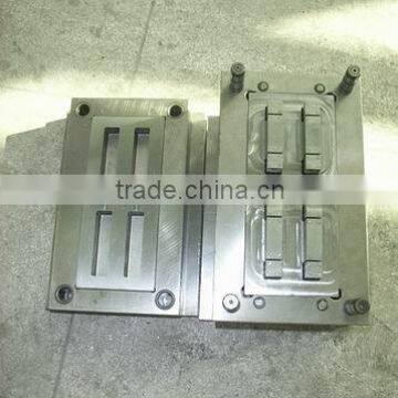 Plastic Injection Mould