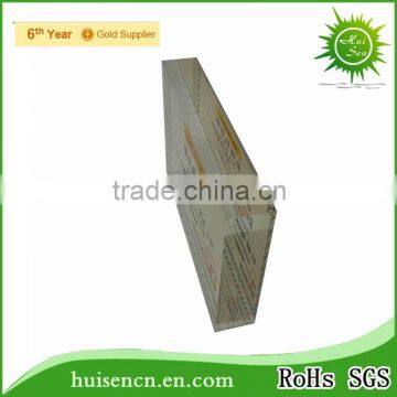 34mm Thickness High Quality Acrylic Glass Block photo-2