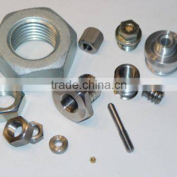 NUT BOLT AND SCREW photo-2