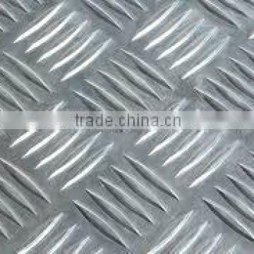 Good Quality Aluminum Checkered Plate and Sheet