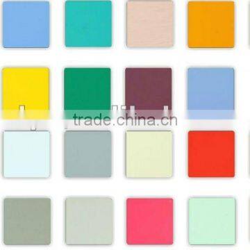 Color Aluminum Sheet Coated With Nippon Paint photo-6