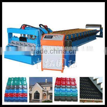 tile machines ,roof tile forming machine price