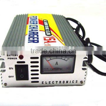 12v universal battery charger suppliers in shenzhen