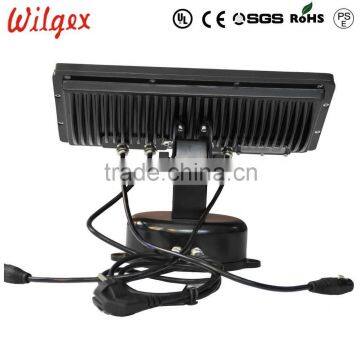 54W 3in1 IP65 Square RGB LED Wall Washer photo-5