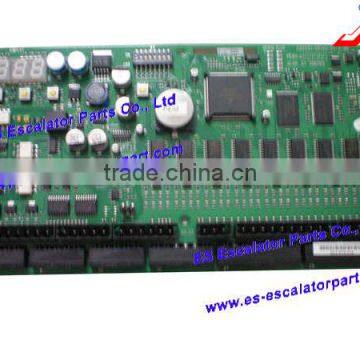 NR.SY398765 , Escalator Control Board for SCHINLDER photo-1