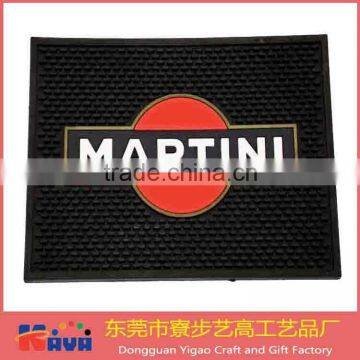 custom PVC bar mat/ATBC-PVC bar mat