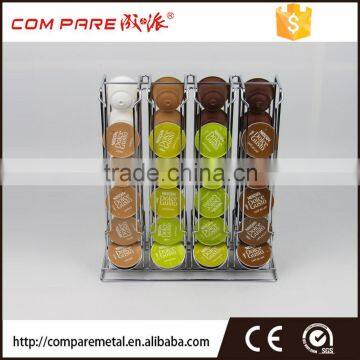 48pcs Dolce Gusto Coffee Pod Holder Coffee Dispenser Stand photo-2