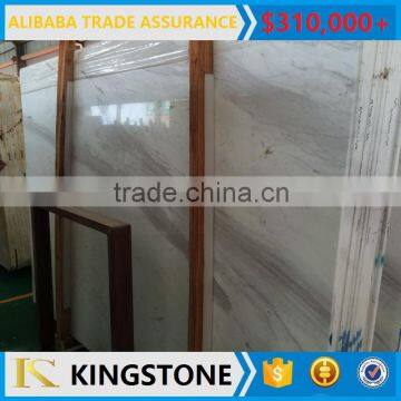 quality white marble volakas for slabs