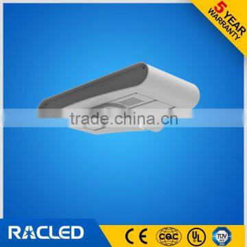 led street light 40W Standardized modular with high lumens and MW driver