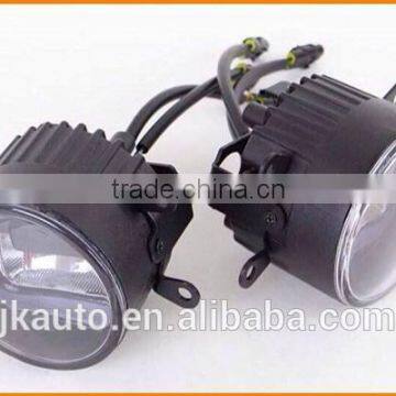 Car Specific Osram Prius Fog Light for Toyota Prius Hot Selling Auto LED Fog Light for Toyota Prius 2009-2011 photo-2